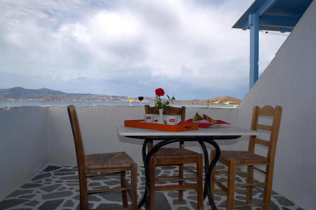 Apartahotel Sunset 2*