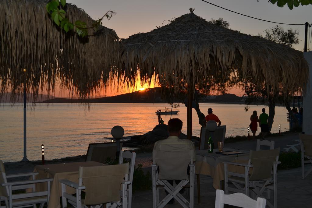 Apartahotel Sunset 2*