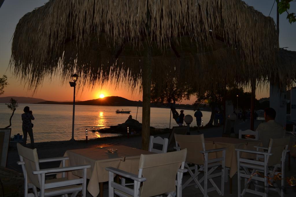 Sunset Ξενοδοχείο με διαμερίσματα