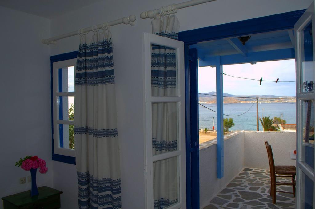 Sunset Άγιος Προκόπιος